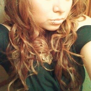 Meet your Posher, Nataliy